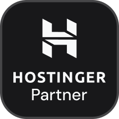 Hostinger logo