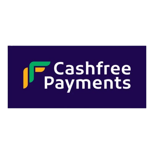 Cashfree Payments logo