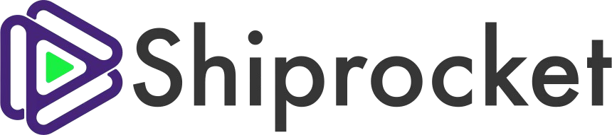 Shiprocket logo