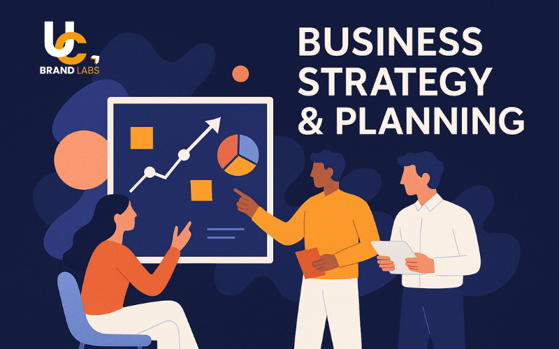 business strategy business strategy